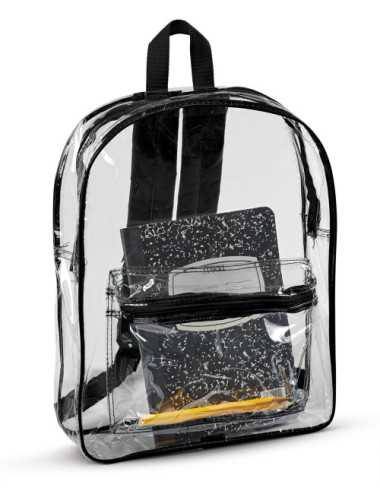 Liberty Bags 7010 - Clear...