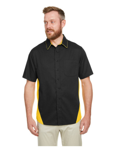 Harriton M586T - Men's Tall...