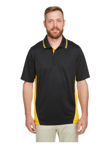 Harriton M386 - Men's Flash...