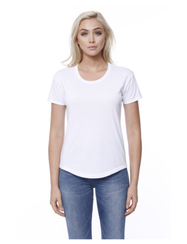 StarTee ST1420 - Ladies CVC...