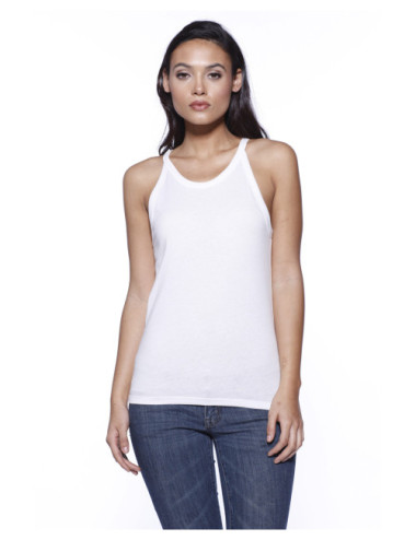 StarTee ST1483 - Ladies CVC...