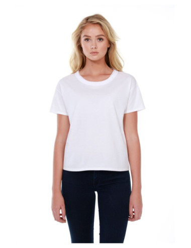 StarTee ST1017 - Ladies 3.5...