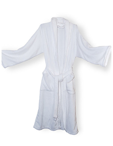 Alpine Fleece 8723 - Mink...