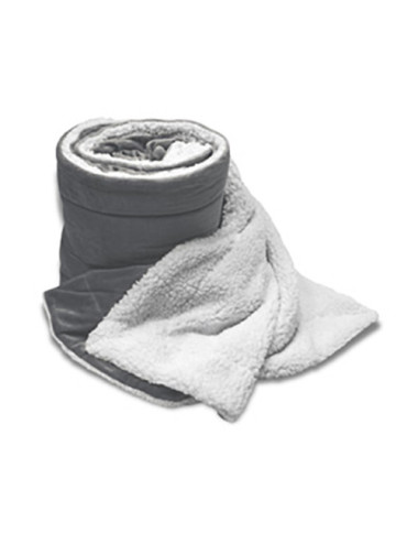 Alpine Fleece 8726 -...