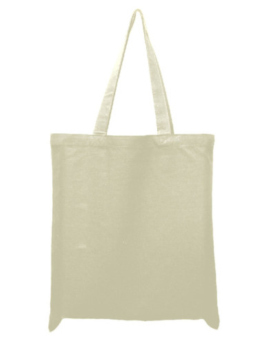 OAD OAD113 - 12 oz Tote Bag