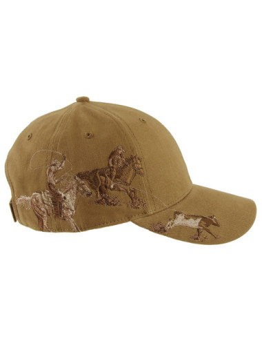 Dri Duck DI3263 - Brushed...