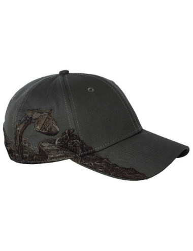 Dri Duck DI3325 - Brushed...