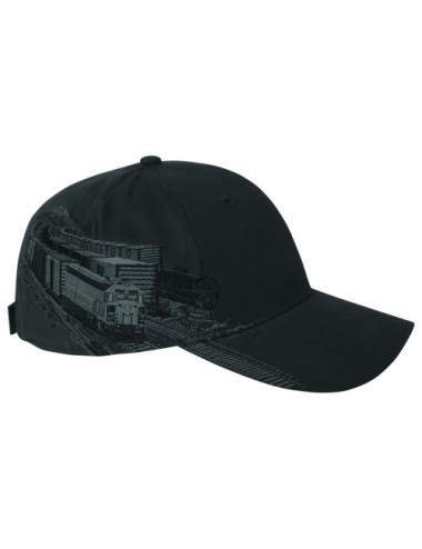 Dri Duck DI3331 - Brushed...