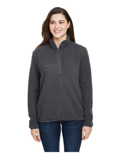 Dri Duck 9345 - Ladies...