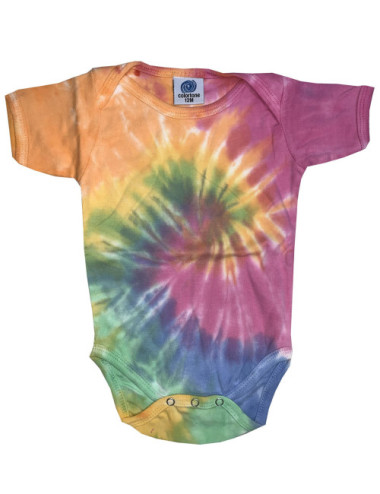 Tie-Dye CD5100 - Infant...