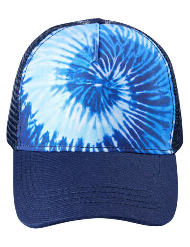 Tie-Dye CD9200 - Adult...