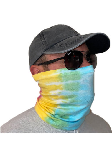 Tie-Dye 9411CD - Adult Gaiter