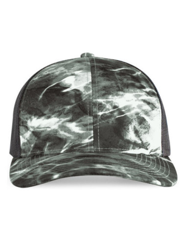 Pacific Headwear 107C -...