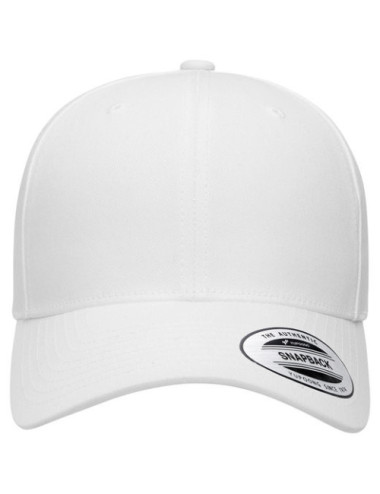 Yupoong 6389 - Cvc Twill Hat