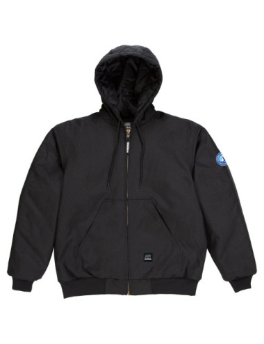 Berne NJ51 - Men's ICECAP...