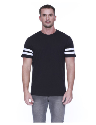 StarTee ST2430 - Men's CVC...