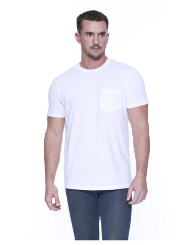 StarTee ST2440 - Men's CVC...