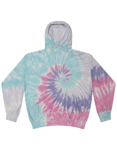 Tie-Dye CD8600 - Unisex...
