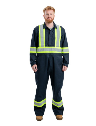 Berne HVC250 - Men's Safety...