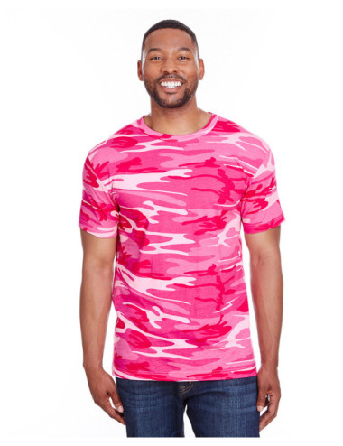 Code V 3907 - Men's Camo...