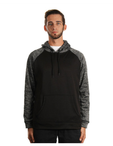 Burnside B8670 - Men's Go...