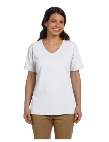 Hanes 5780 - Ladies...