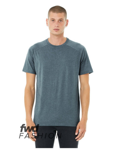 Bella+Canvas 3201 - Men's...