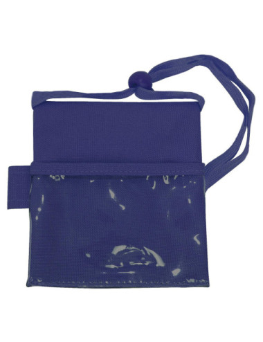 Liberty Bags 9607 - Badge...