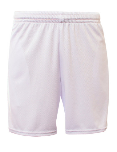 A4 N5384 - Adult 7" Mesh...