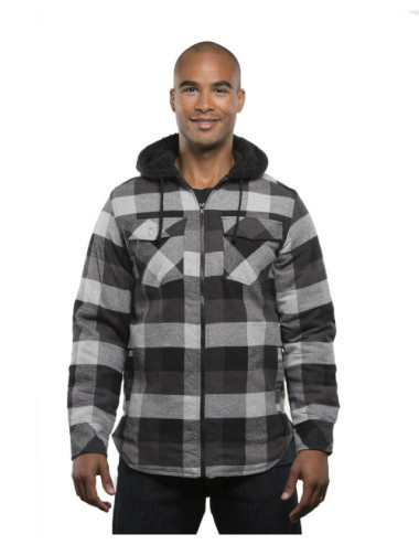 Burnside B8620 - Men's...