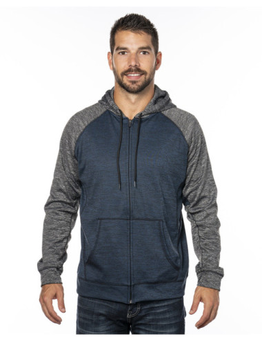 Burnside B8660 - Men's...
