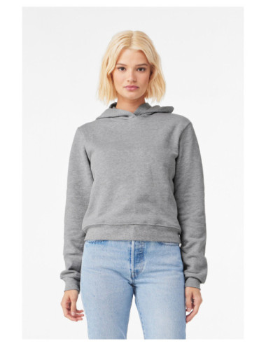 Bella+Canvas 7519 - Ladies...