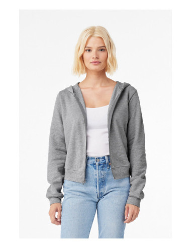 Bella+Canvas 7539 - Ladies...
