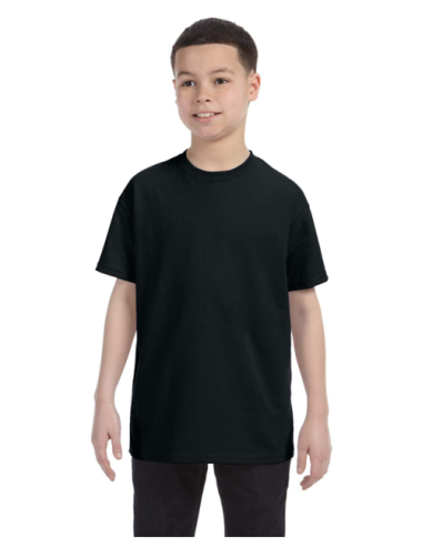 Jerzees 29B - Youth 5.6...