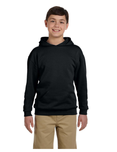 Jerzees 996Y - Youth 8 oz.,...