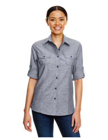 Burnside B5255 - Ladies'...