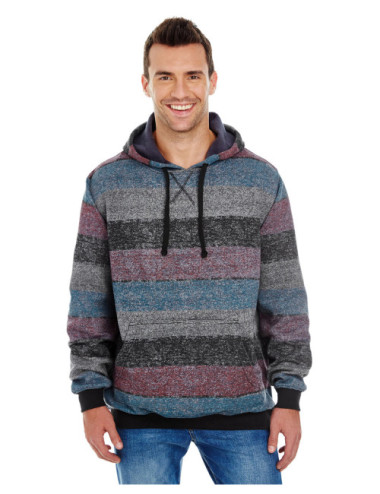 Burnside B8603 - Printed...