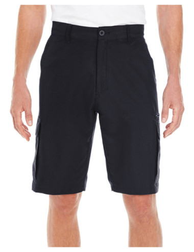 Burnside B9803 - Microfiber...