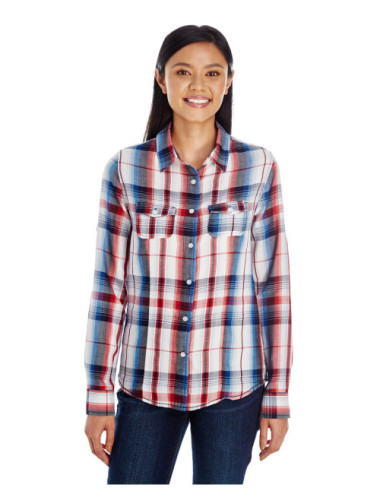 Burnside B5222 - Ladies'...