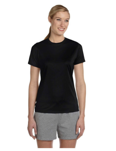 Hanes 4830 - Ladies' Cool...