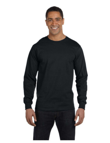Hanes 5186 - Long Sleeve...