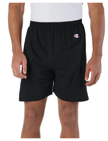 Champion 8187 - Cotton Gym...