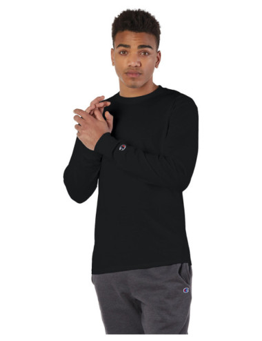 Champion CC8C - Long Sleeve...