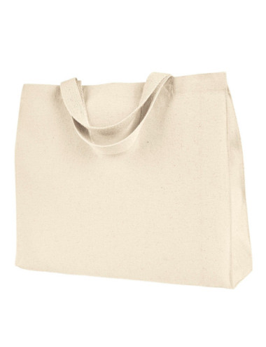 Liberty Bags 8501 - Canvas...