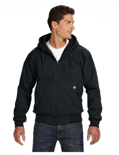 DRI DUCK 5020 - Hooded...
