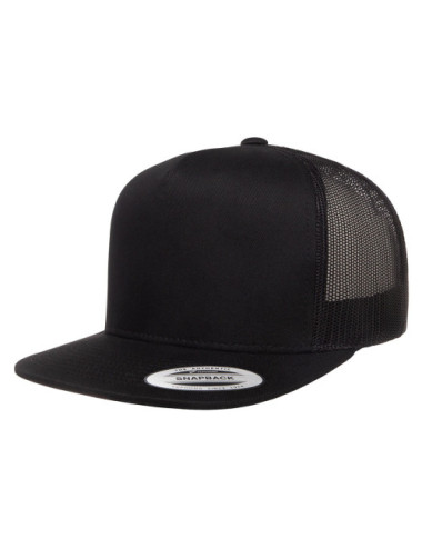 Yupoong 6006 - Five-Panel...