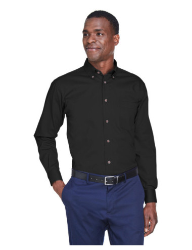 Harriton M500 - Men's Easy...