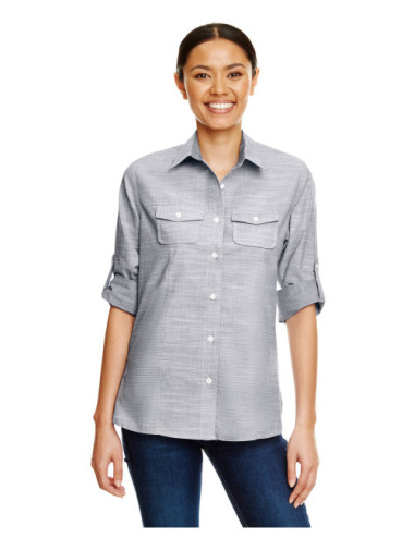 Burnside B5247 - Women's...