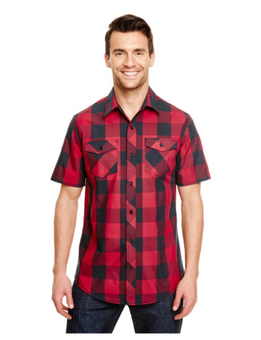Burnside B9203 - Buffalo...