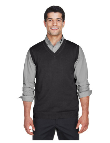 Devon & Jones D477 - V-Neck...